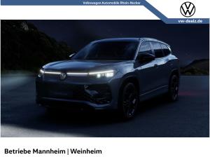 Volkswagen Tayron R-Line 2.0 TDI 4MOTION DSG NAVI AHK LED