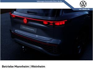 Volkswagen Tayron R-Line 2.0 TDI 4MOTION DSG NAVI AHK LED