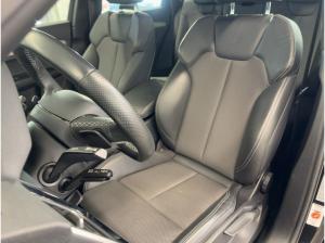 Audi Q5 S line 40 TDI quattro Matrix Navi virtual Teilleder