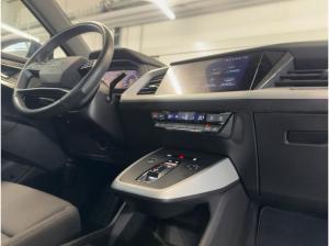 Audi Q4 e-tron Q4 Sportback e-tron 40 LED Kamera DAB ACC