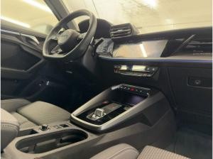 Audi S3 Sportback 2.0 TFSI quattro Matrix Head-Up Pano B&O Kamera
