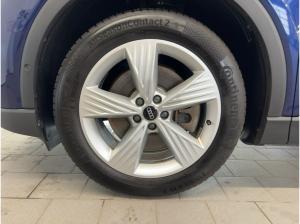 Audi Q4 e-tron Q4 Sportback e-tron 40 LED Kamera DAB ACC