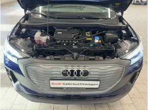 Audi Q4 e-tron Q4 Sportback e-tron 40 LED Kamera DAB ACC