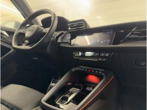 Audi S3 Sportback 2.0 TFSI SONOS Kamera LED Navi