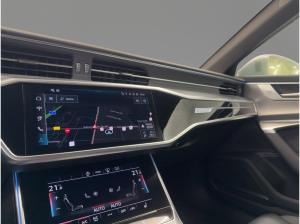 Audi S6 Limousine 55 TDI quattro Head-Up Standh. Pano B&O AHK