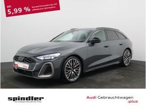 Audi A5 Avant edition one TDI quattro / OLED, Matrix