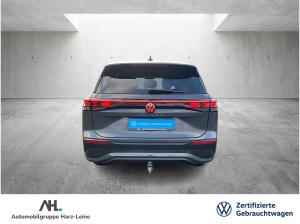 Volkswagen Tayron 2.0 TDI Life DSG AHK LED ACC RFK Keyless App-Connect