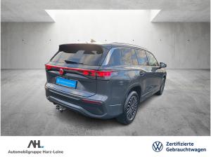 Volkswagen Tayron 2.0 TDI Life DSG AHK LED ACC RFK Keyless App-Connect