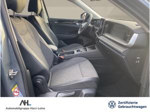 Volkswagen Tayron 2.0 TDI Life DSG AHK LED ACC RFK Keyless App-Connect