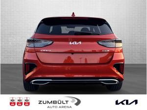 Kia Ceed Ceed GT-Line 🚀 TOP-NACHLASS zum JAHRESENDSPURT 🚀 SOFORT VERFÜGBAR 🚀