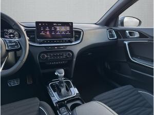 Kia Ceed Ceed GT-Line 🚀 TOP-NACHLASS zum JAHRESENDSPURT 🚀 SOFORT VERFÜGBAR 🚀