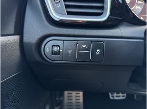 Kia Ceed Ceed GT-Line 🚀 TOP-NACHLASS zum JAHRESENDSPURT 🚀 SOFORT VERFÜGBAR 🚀