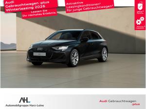 Audi A3 Sportback 30 TFSI SONOS HuD