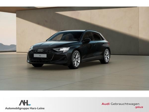 Audi A3 Sportback 30 TFSI SONOS HuD