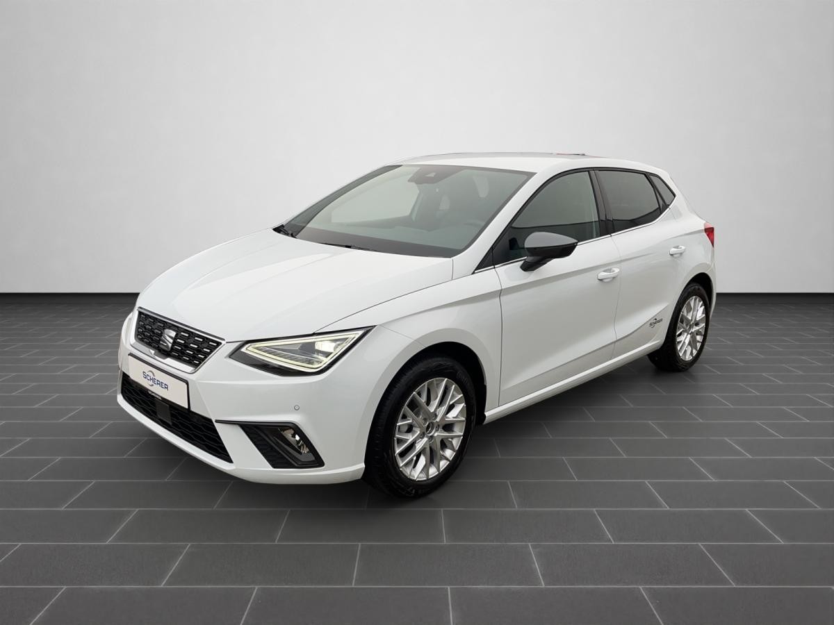 Seat Ibiza (KJ1)