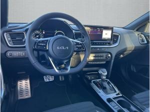Kia Ceed Ceed GT-Line 🚀 TOP-NACHLASS zum JAHRESENDSPURT 🚀 SOFORT VERFÜGBAR 🚀