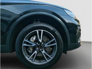 Audi Q5 Sportback advanced 40 TFSI qu 5JGar MATRIX Pano 360°