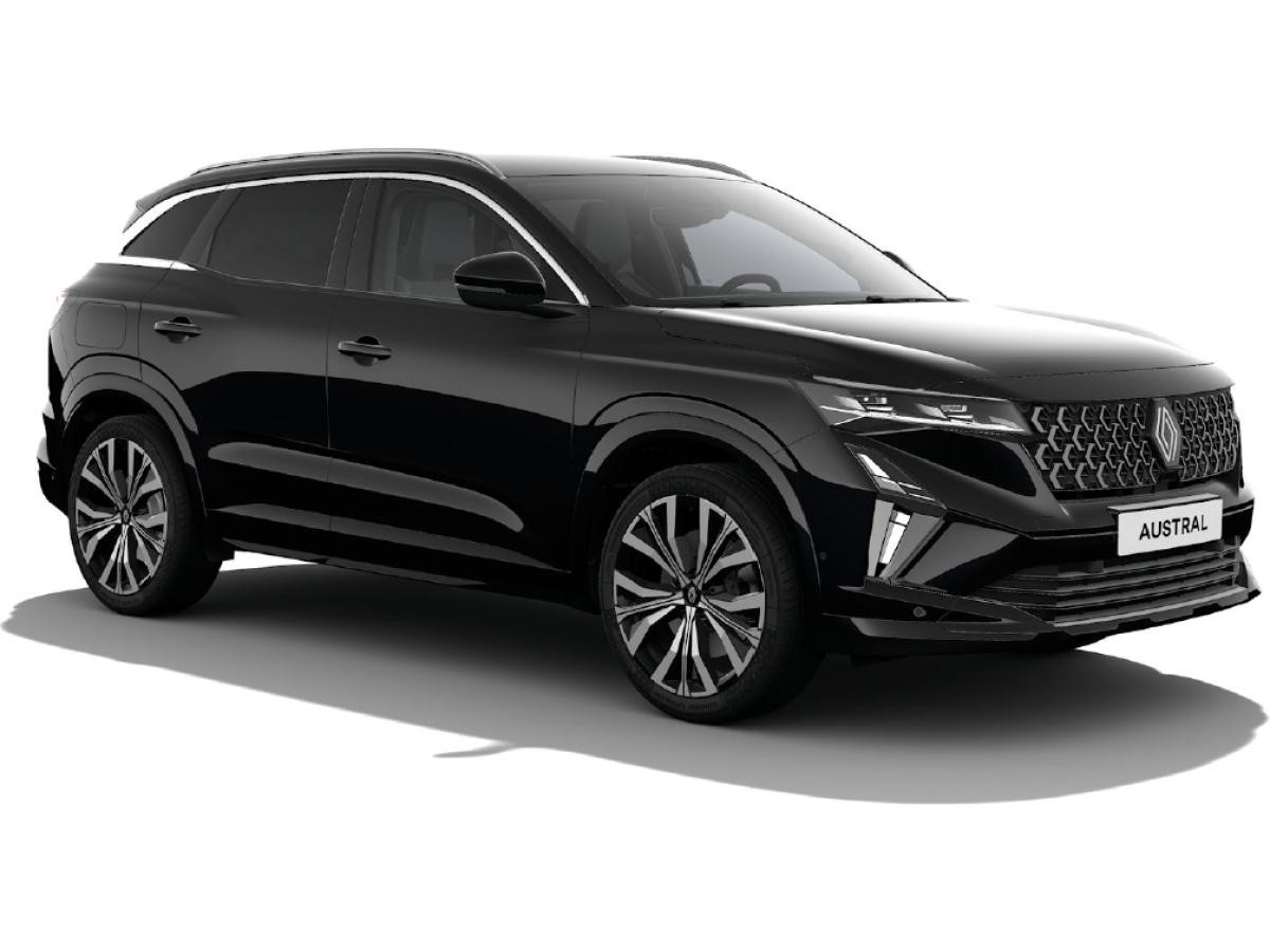 Renault Austral Techno FullHybrid 200 *NEUES FACELIFT*Sitzheizung *Lenkradheizung