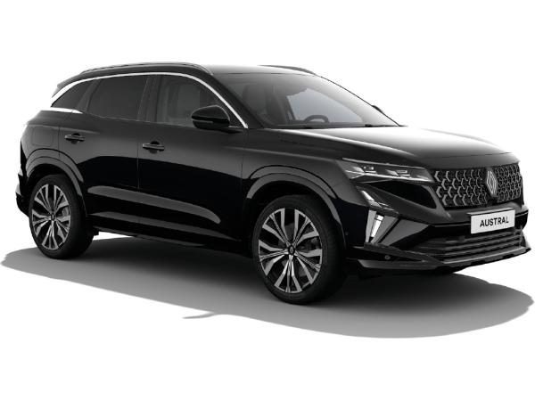 Renault Austral Techno FullHybrid 200 *NEUES FACELIFT*Sitzheizung *Lenkradheizung