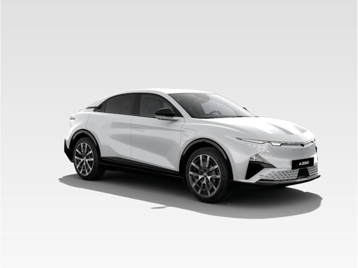 Alpine A290 🚘 A390 GT 🚘Jetzt vorbestellen! inkl. Ganzjahresreifen I V2G + V2L