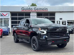 Chevrolet Silverado 6.2 V8 LT Trail Boss SONDERKONTINGENT
