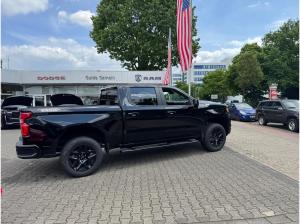Chevrolet Silverado 6.2 V8 LT Trail Boss SONDERKONTINGENT