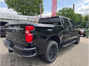 Chevrolet Silverado 6.2 V8 LT Trail Boss SONDERKONTINGENT