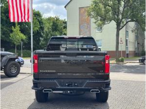 Chevrolet Silverado 6.2 V8 LT Trail Boss SONDERKONTINGENT