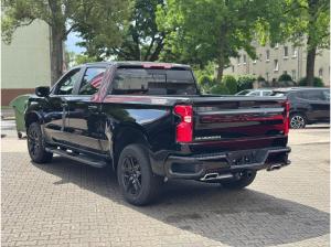 Chevrolet Silverado 6.2 V8 LT Trail Boss SONDERKONTINGENT