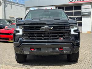 Chevrolet Silverado 6.2 V8 LT Trail Boss SONDERKONTINGENT