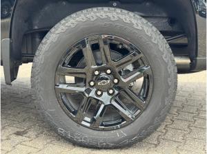 Chevrolet Silverado 6.2 V8 LT Trail Boss SONDERKONTINGENT