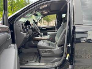 Chevrolet Silverado 6.2 V8 LT Trail Boss SONDERKONTINGENT