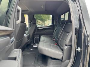 Chevrolet Silverado 6.2 V8 LT Trail Boss SONDERKONTINGENT