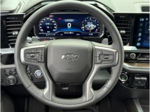 Chevrolet Silverado 6.2 V8 LT Trail Boss SONDERKONTINGENT