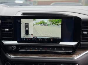 Chevrolet Silverado 6.2 V8 LT Trail Boss SONDERKONTINGENT