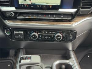 Chevrolet Silverado 6.2 V8 LT Trail Boss SONDERKONTINGENT