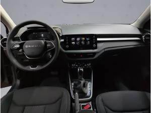 Skoda Fabia Tour 1.5 TSI DSG ACC LED PDC DAB