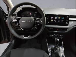 Skoda Fabia Tour 1.5 TSI DSG ACC LED PDC DAB