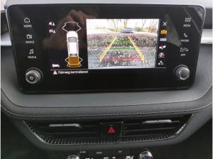 Skoda Fabia Tour 1.5 TSI DSG ACC LED PDC DAB