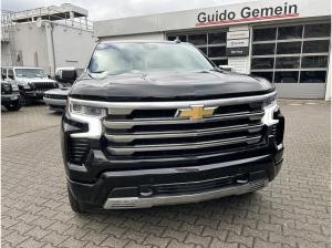 Chevrolet Silverado 6.2 V8 High Country