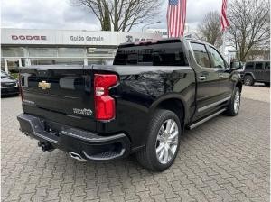Chevrolet Silverado 6.2 V8 High Country