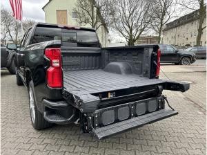 Chevrolet Silverado 6.2 V8 High Country