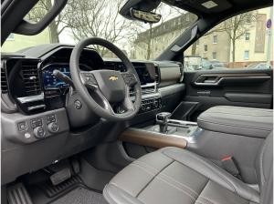 Chevrolet Silverado 6.2 V8 High Country