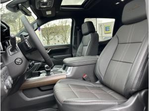 Chevrolet Silverado 6.2 V8 High Country