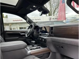 Chevrolet Silverado 6.2 V8 High Country