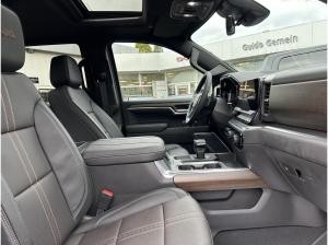 Chevrolet Silverado 6.2 V8 High Country