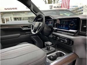 Chevrolet Silverado 6.2 V8 High Country