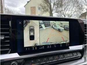 Chevrolet Silverado 6.2 V8 High Country