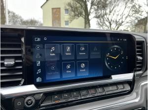 Chevrolet Silverado 6.2 V8 High Country