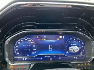 Chevrolet Silverado 6.2 V8 High Country